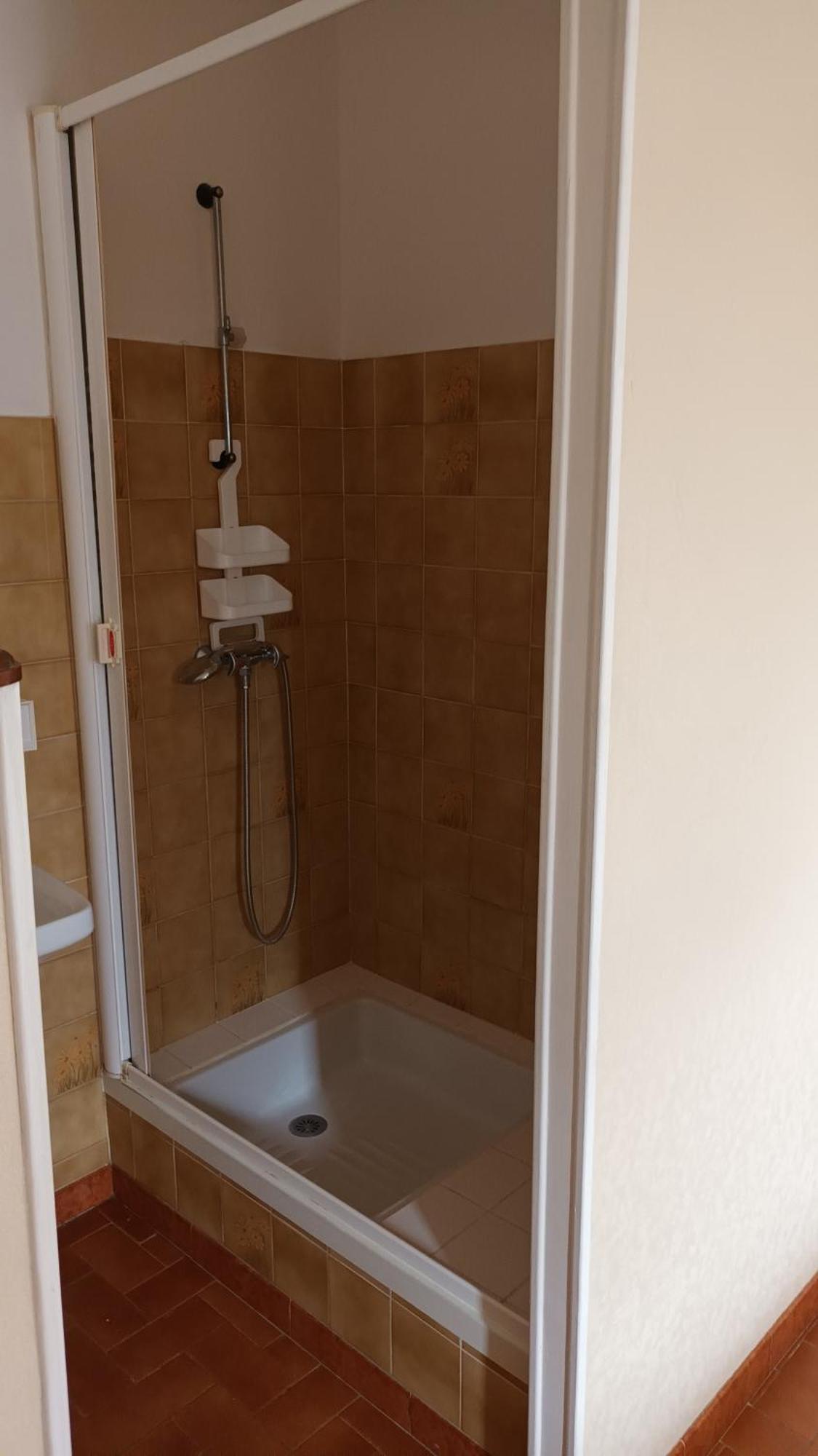 Gentil Coquelicot Apartment Mirepoix  Bagian luar foto