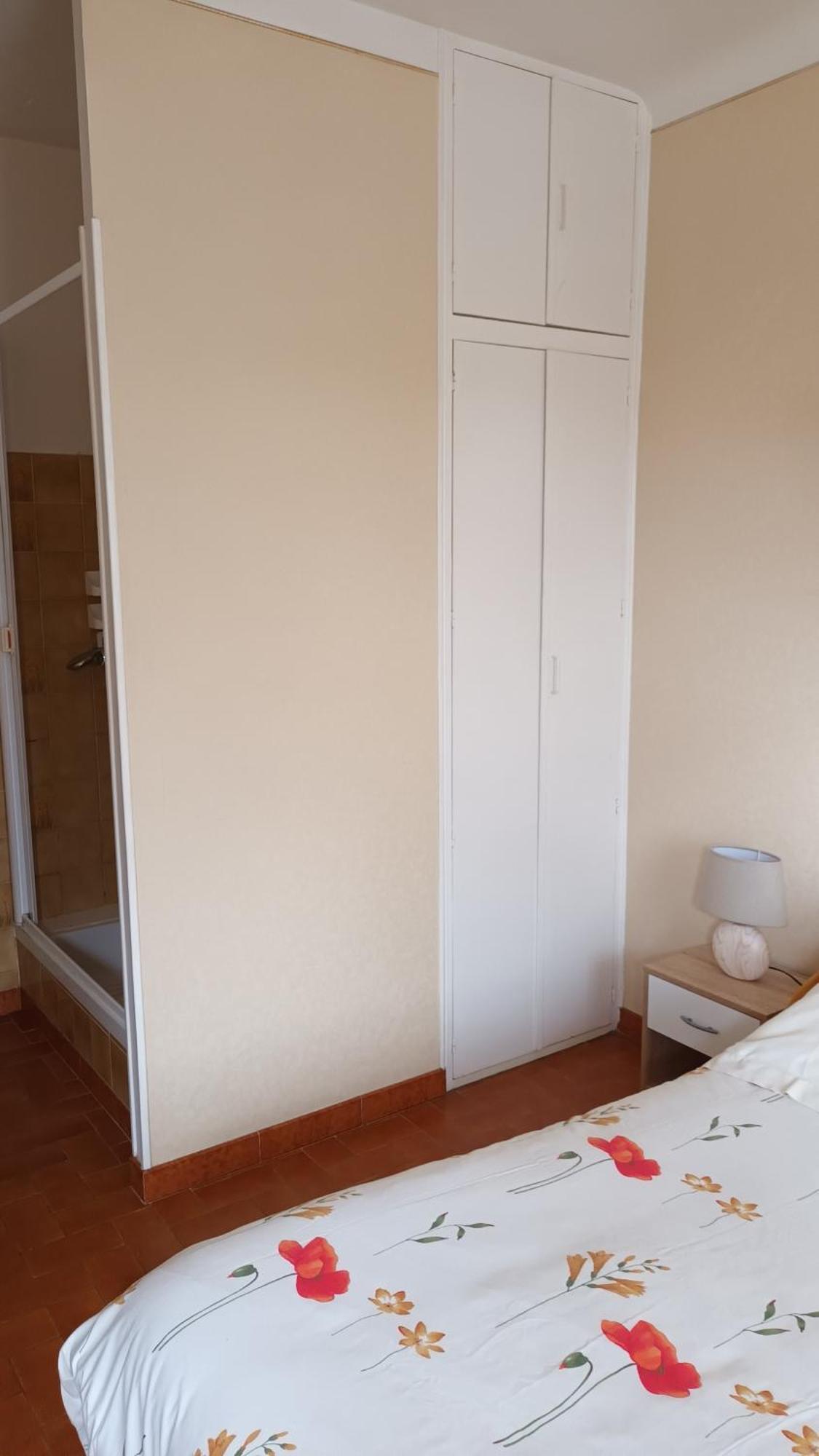 Gentil Coquelicot Apartment Mirepoix  Bagian luar foto